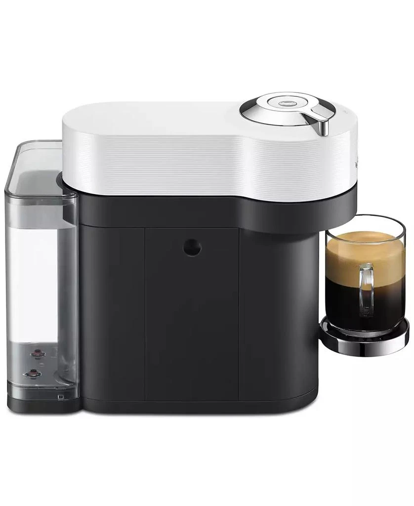 商品De'Longhi|Vertuo Lattissima Coffee and Espresso Machine by De'Longhi,价格¥3708,第3张图片详细描述