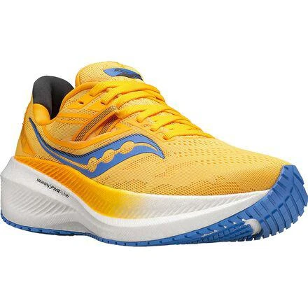 商品Saucony|Triumph 20 Running Shoe - Women's,价格¥589,第5张图片详细描述