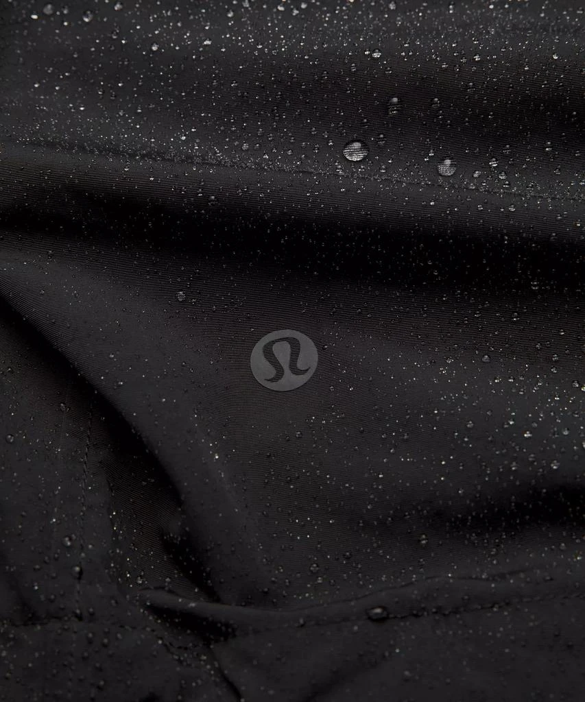 商品Lululemon|Always Effortless Classic-Fit Jacket,价格¥1211,第3张图片详细描述