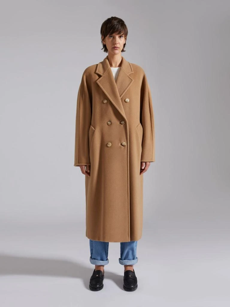 商品Max Mara|101801 icon coat,价格¥23826,第2张图片详细描述