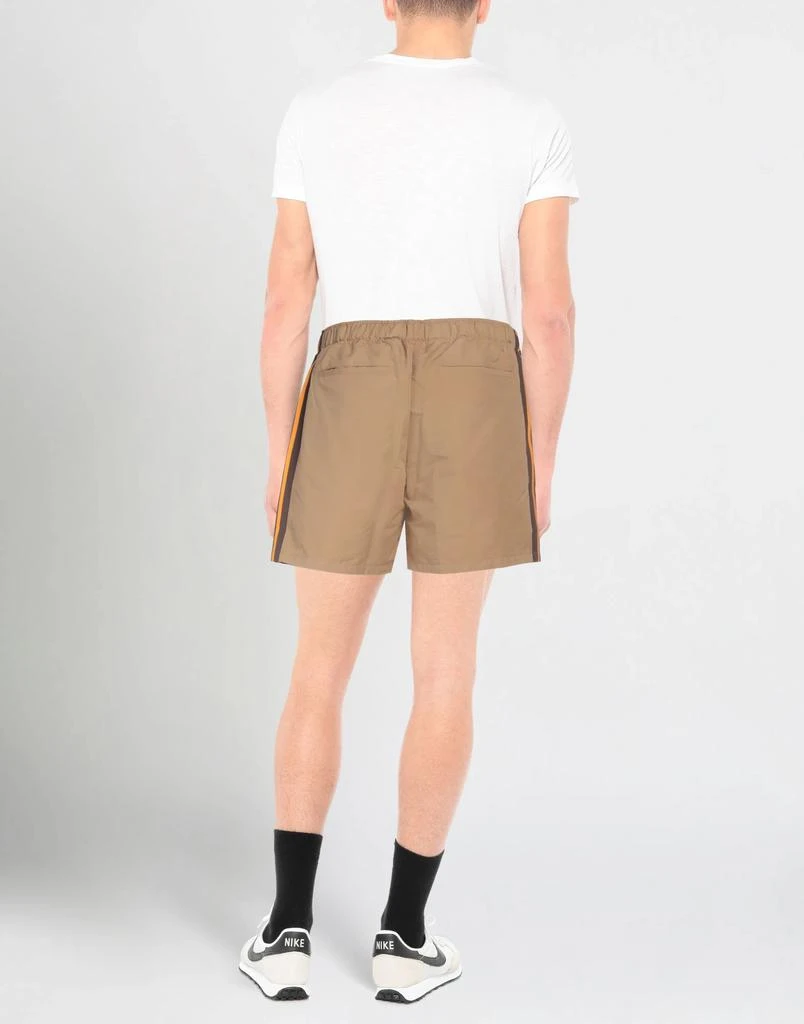 商品Adidas|Shorts & Bermuda,价格¥461,第3张图片详细描述