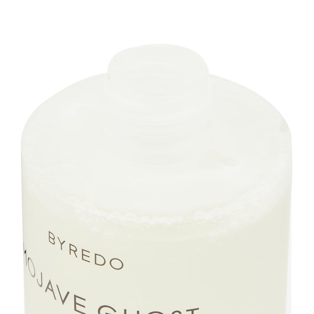 商品BYREDO|Byredo Body Wash Mojave Ghost,价格¥343,第5张图片详细描述