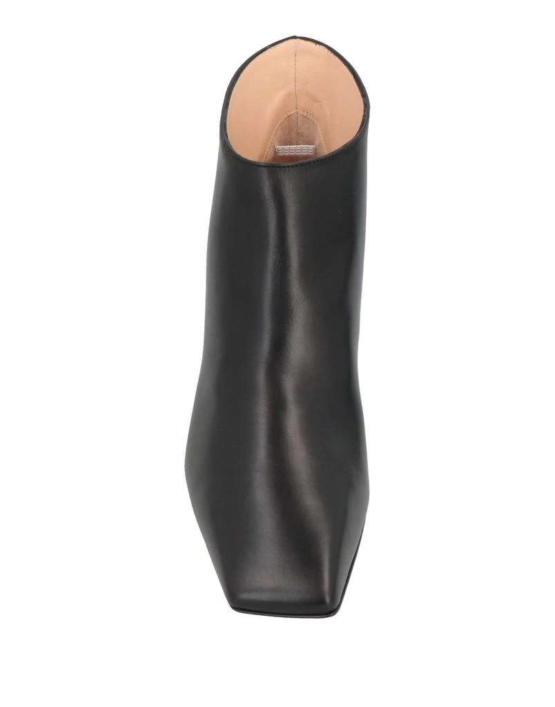 商品CESARE PACIOTTI|Ankle boot,价格¥1290,第4张图片详细描述