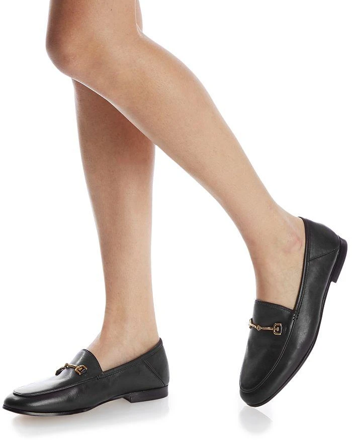 商品Sam Edelman|Women's Loraine Loafers,价格¥772,第2张图片详细描述