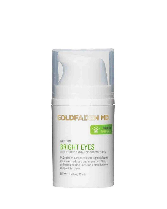 商品Goldfaden MD|Bright Eyes Dark Circle Radiance Complex,价格¥435,第1张图片