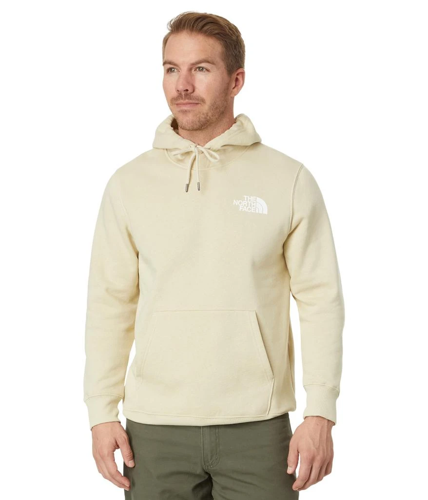 商品The North Face|Box NSE Pullover Hoodie,价格¥449,第1张图片