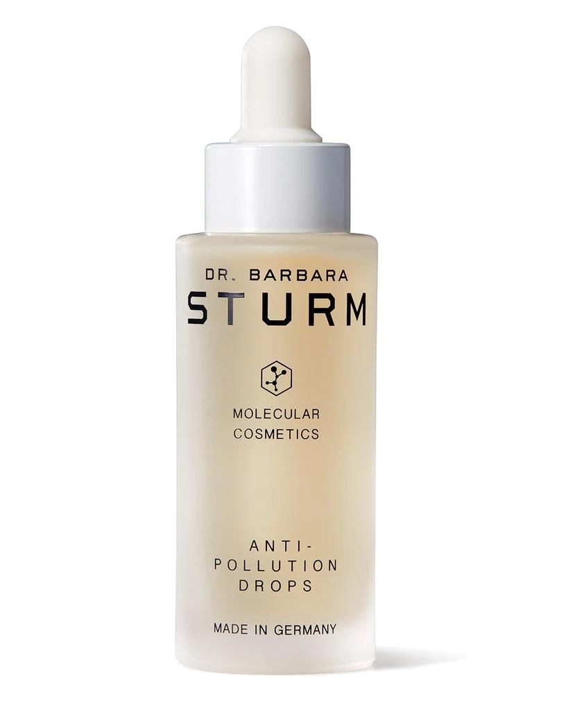 商品Dr. Barbara Sturm|Anti Pollution Drops,价格¥1243,第2张图片详细描述