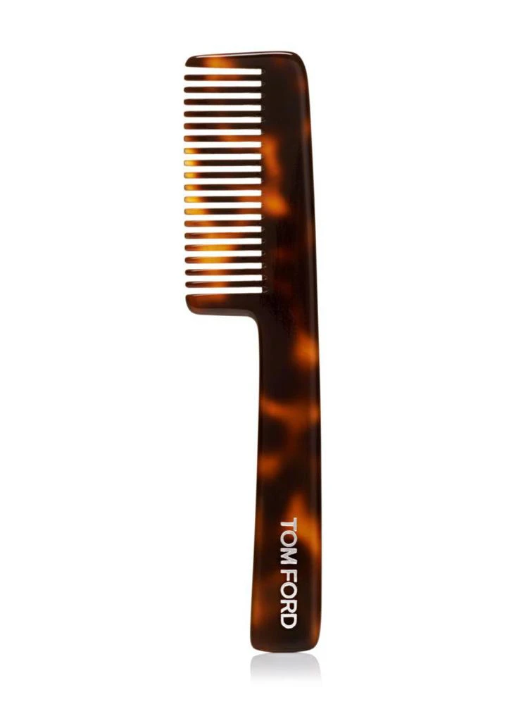 商品Tom Ford|Beard Comb,价格¥260,第1张图片