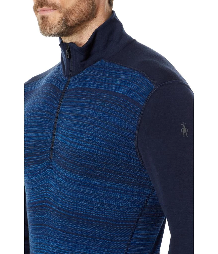 商品SmartWool|Merino 250 Base Layer 1/4 Zip,价格¥821,第3张图片详细描述