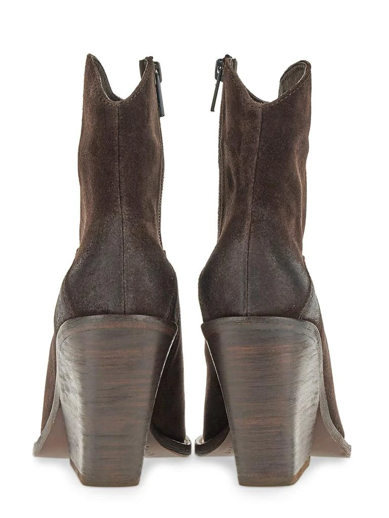 商品Ash|Ash Boy Boots,价格¥1597,第2张图片详细描述