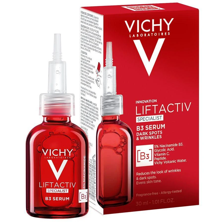 LiftActiv B3 Serum for Dark Spots & Wrinkles Fragrance-Free 商品