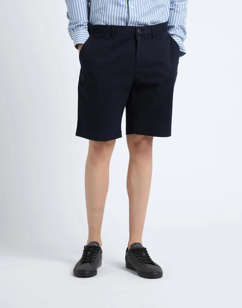商品Tommy Hilfiger|Shorts & Bermuda,价格¥590,第2张图片详细描述