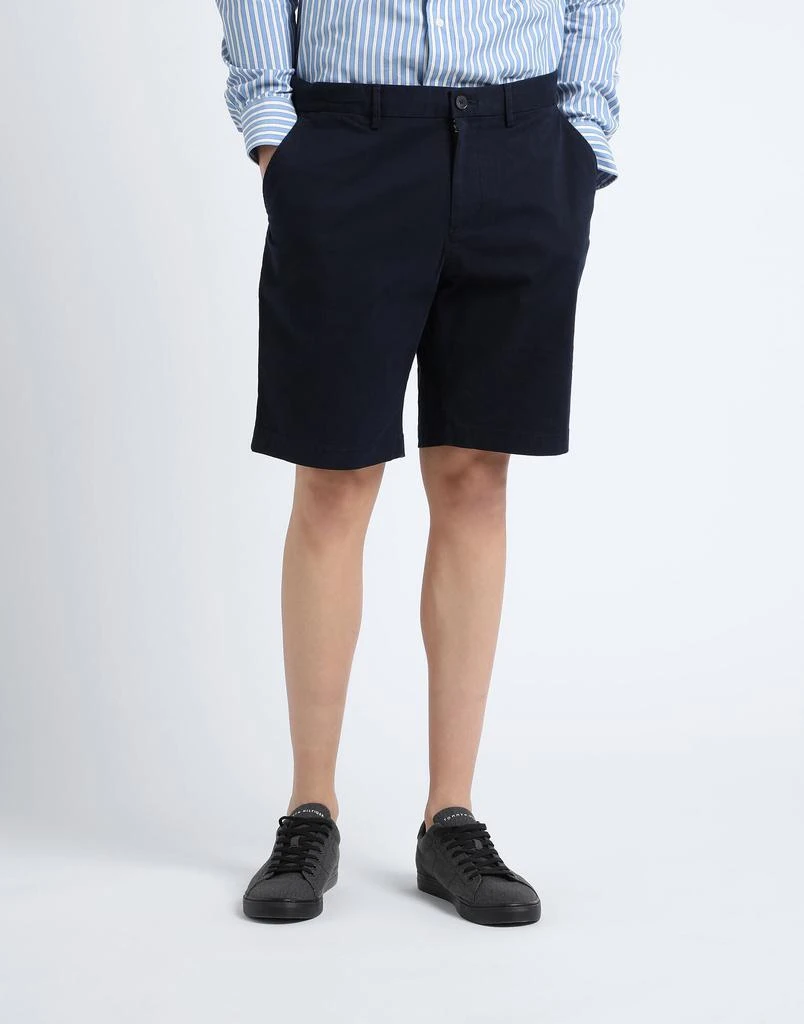 商品Tommy Hilfiger|Shorts & Bermuda,价格¥384,第2张图片详细描述