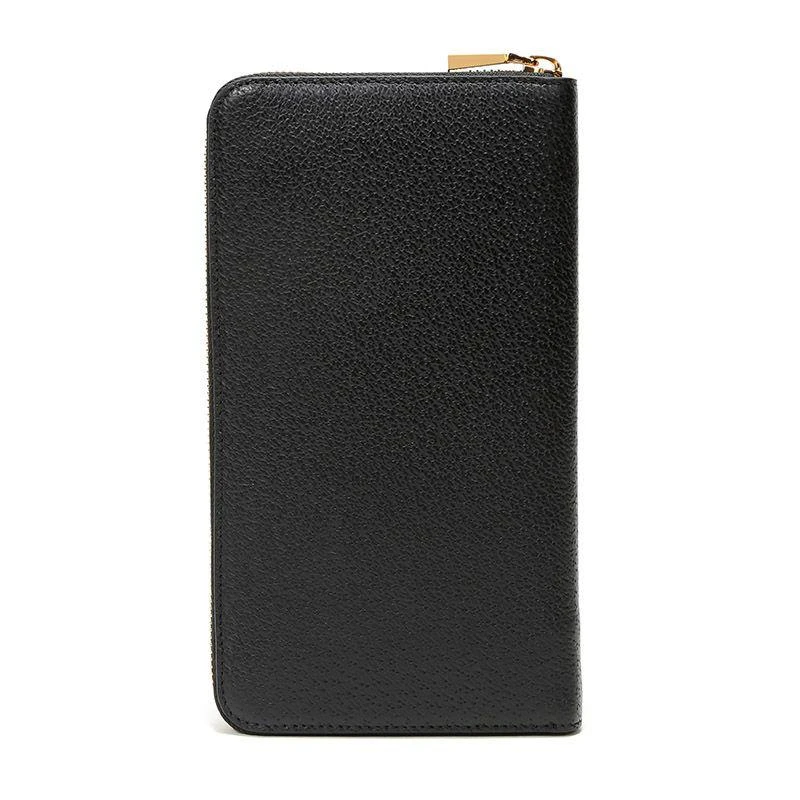 商品Versace|VERSACE 范思哲 男士金色晚宴手拿包 DP33597-DGOVV-D41OH,价格¥6281,第4张图片详细描述