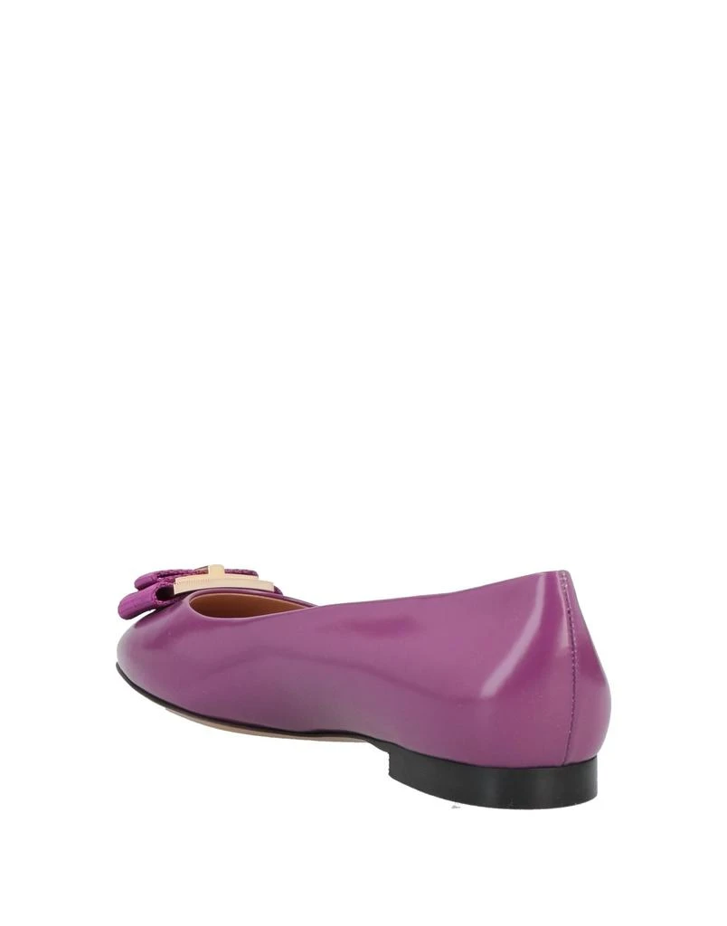 商品Salvatore Ferragamo|Ballet flats,价格¥2440,第3张图片详细描述