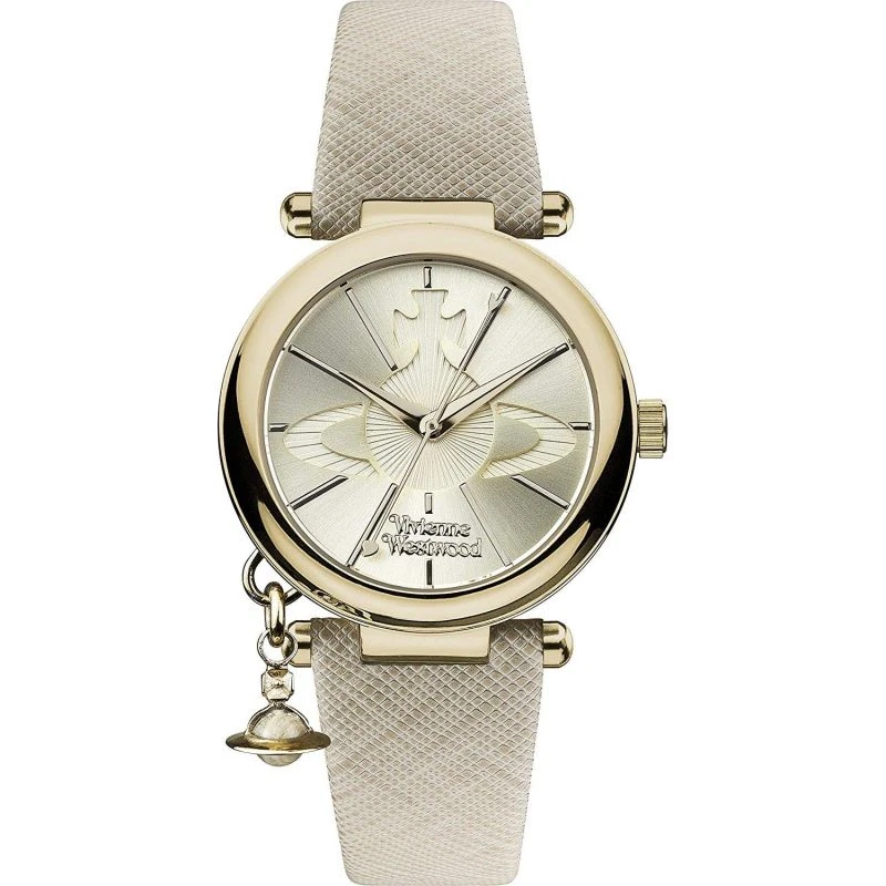 商品Vivienne Westwood|Ladies Vivienne Westwood Orb Pop Watch  ,价格¥1348,第1张图片