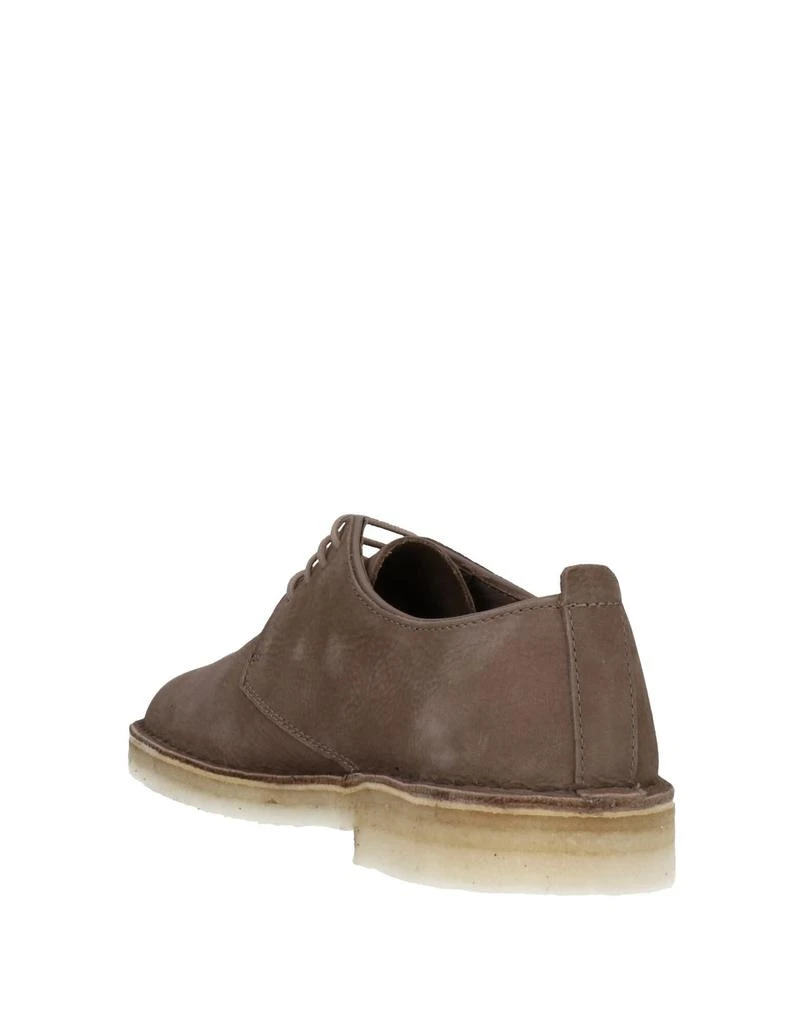 商品Clarks|Laced shoes,价格¥791,第3张图片详细描述