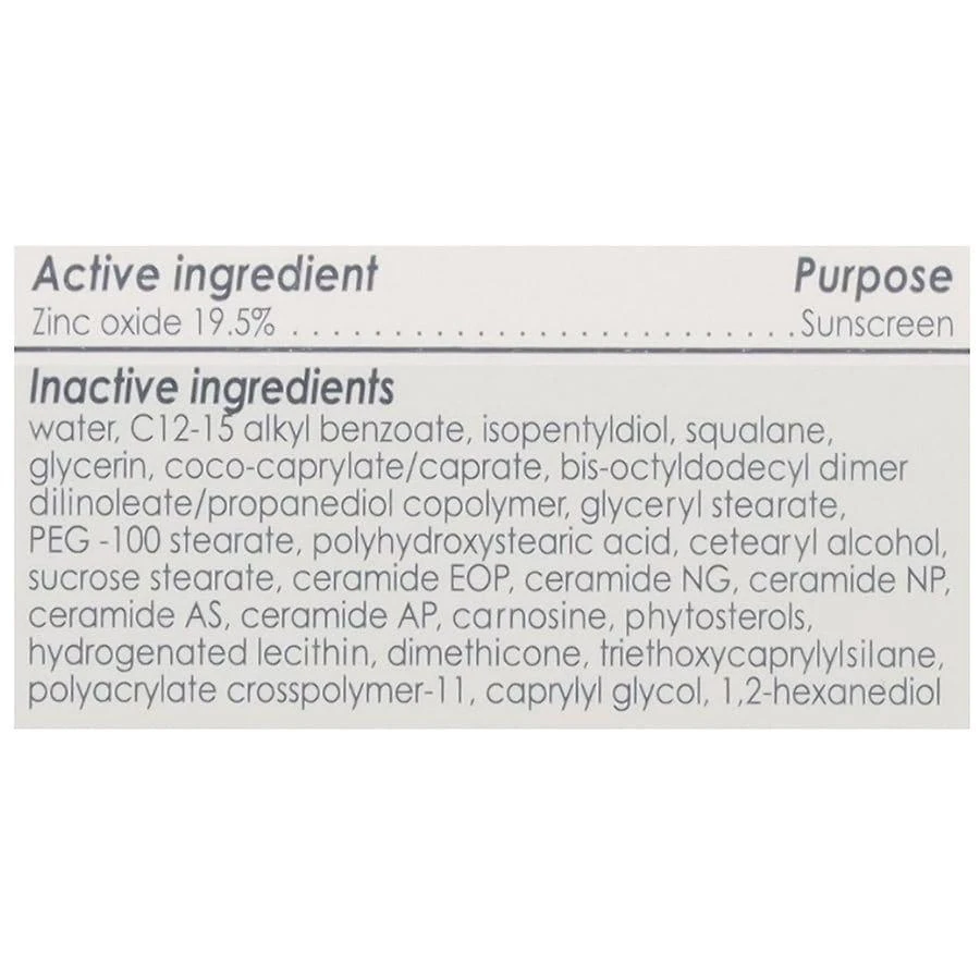 Facial Moisturizer SPF 30 Fragrance-Free 商品