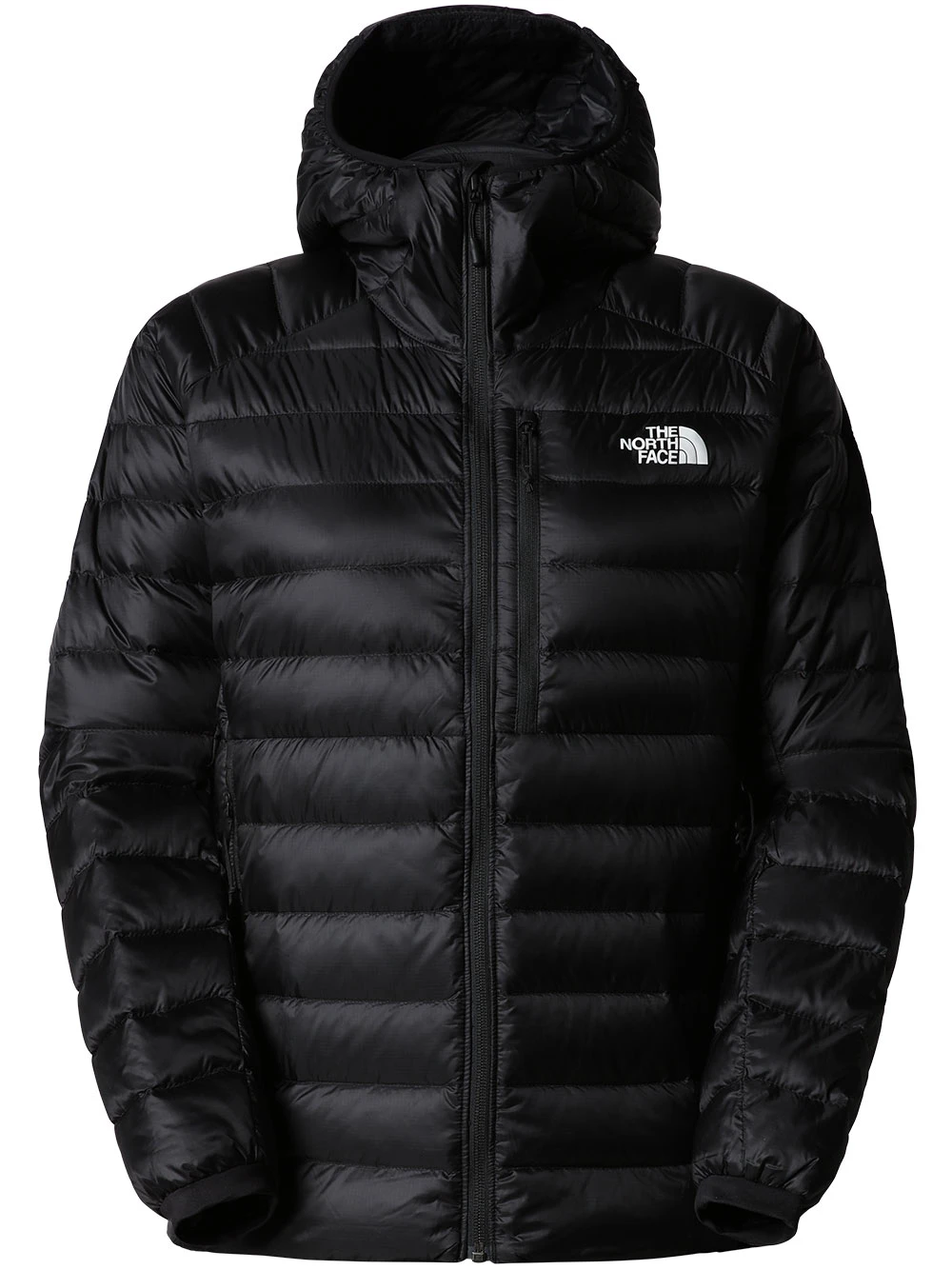 商品【商品预售7天】 The North Face|The North Face 女士滑雪服上装 NF0A7UTZJK3TNF 黑色,价格¥2100,第1张图片