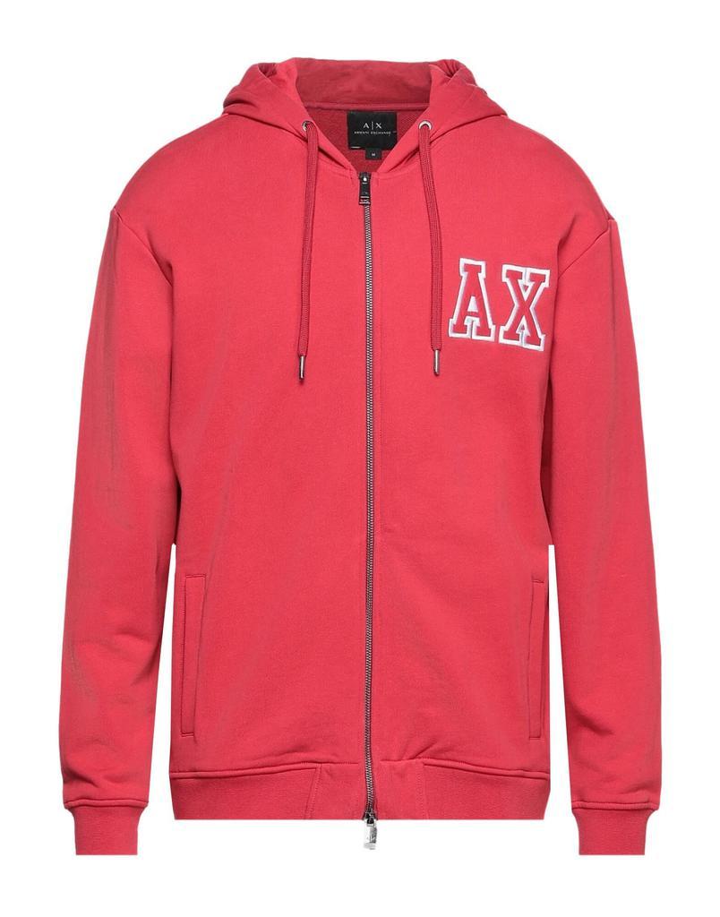 商品Armani Exchange|Hooded sweatshirt,价格¥673,第1张图片