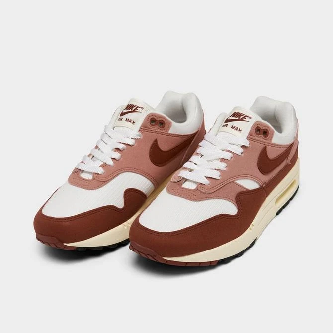 商品NIKE|Women's Nike Air Max 1 Casual Shoes,价格¥658,第2张图片详细描述