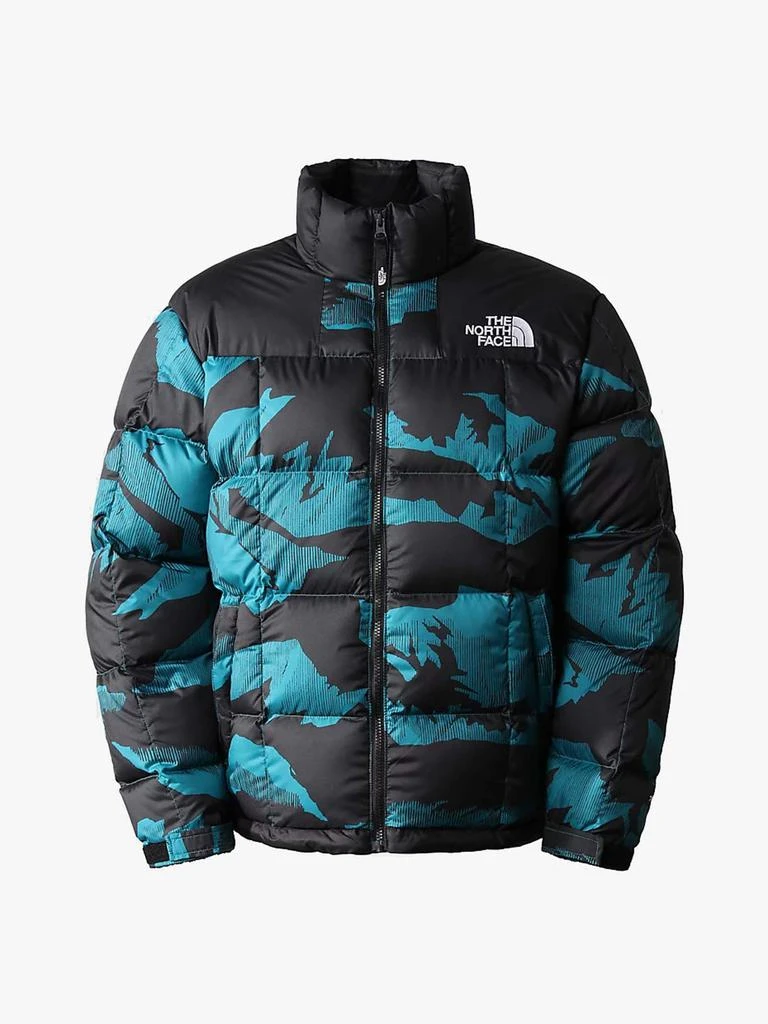 商品The North Face|THE NORTH FACE Coats Clear Blue,价格¥3687,第1张图片