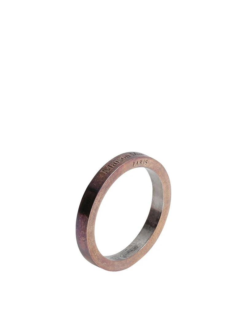 商品MAISON MARGIELA|Ring,价格¥1248,第1张图片
