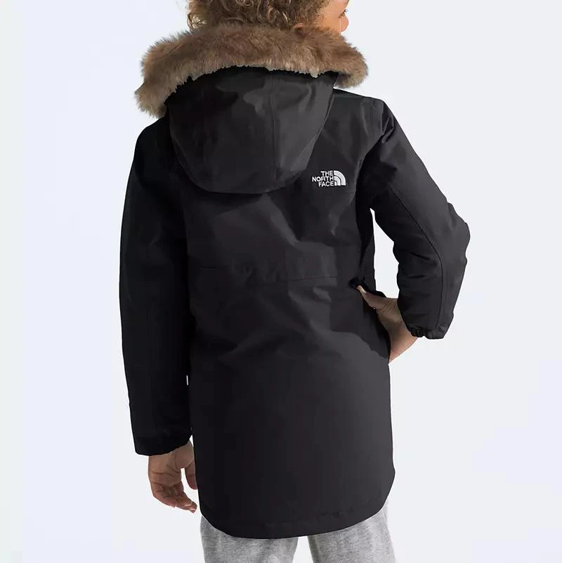 商品The North Face|The North Face Little Kids' Arctic Parka,价格¥1404,第3张图片详细描述