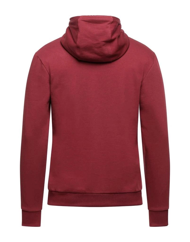 商品Armani Exchange|Hooded sweatshirt,价格¥534,第2张图片详细描述