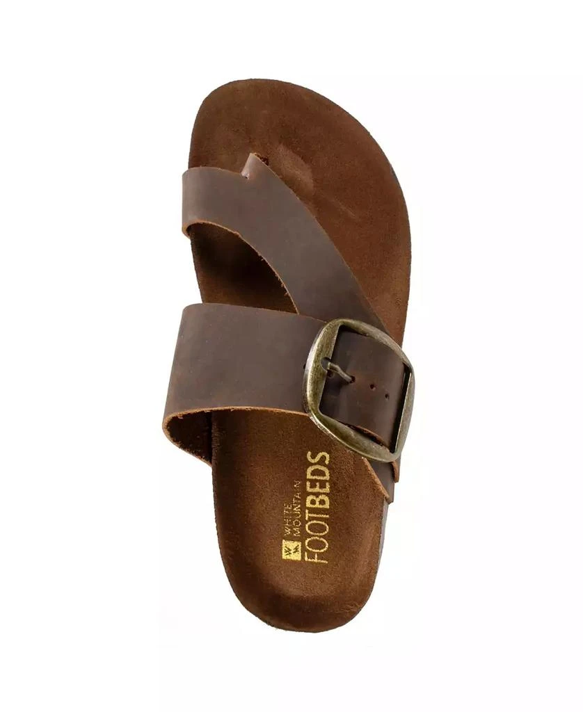 Women's Harley Footbed Sandals 商品