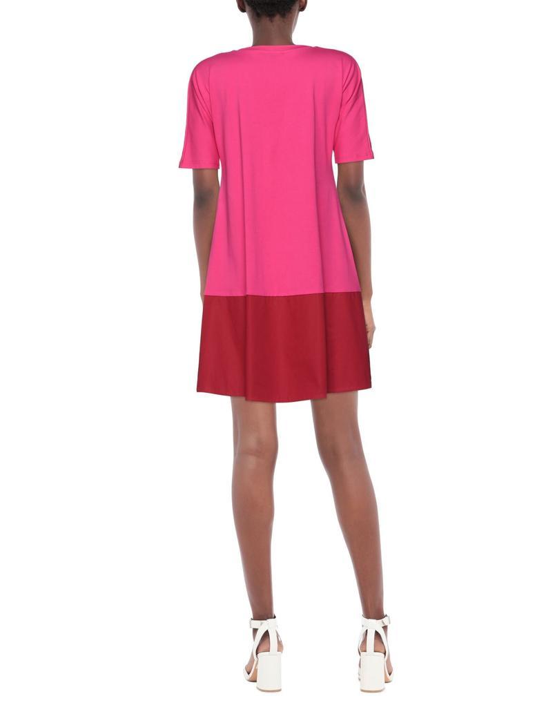 商品ROSE' A POIS|Short dress,价格¥849,第5张图片详细描述
