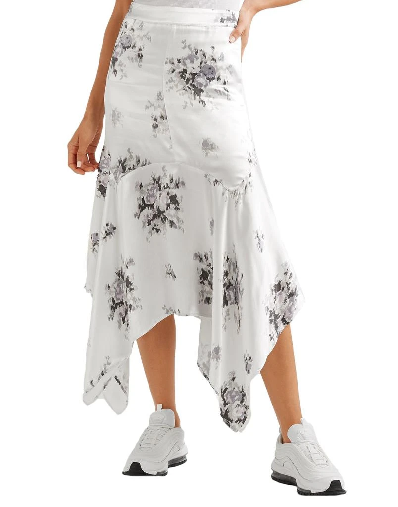 商品Ganni|Midi skirt,价格¥550,第2张图片详细描述