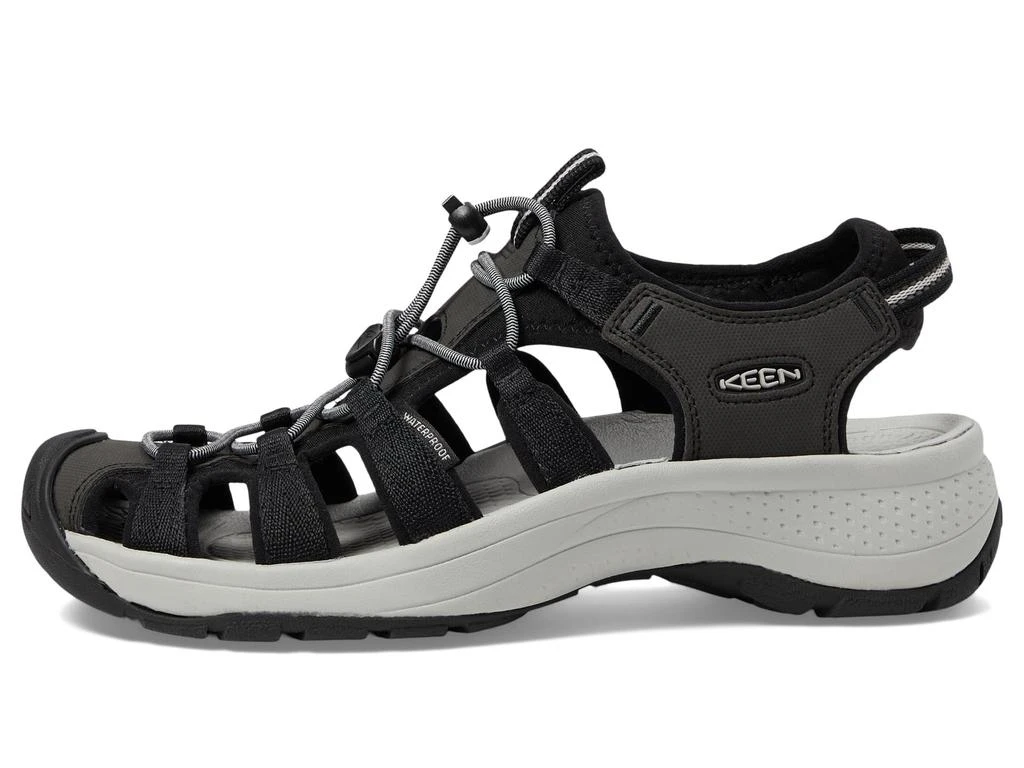 商品Keen|Astoria West Sandal,价格¥730,第4张图片详细描述