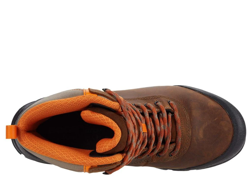 商品Bogs|Bedrock 8" Insulated Soft Toe Boot,价格¥699,第2张图片详细描述