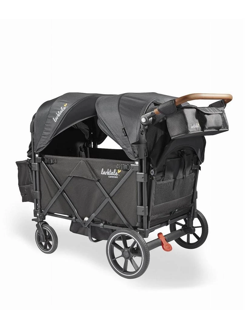 2024 Caravan Quad 商品