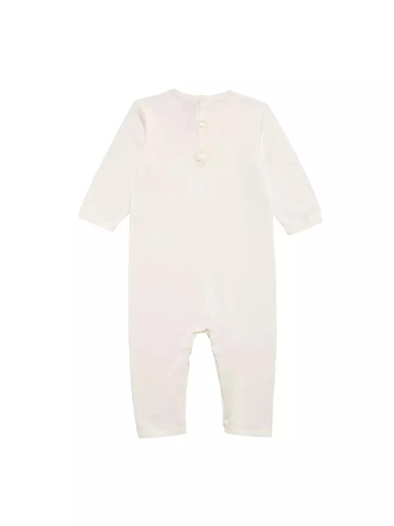 商品Bonpoint|Baby's Cotton Coveralls,价格¥1864,第2张图片详细描述