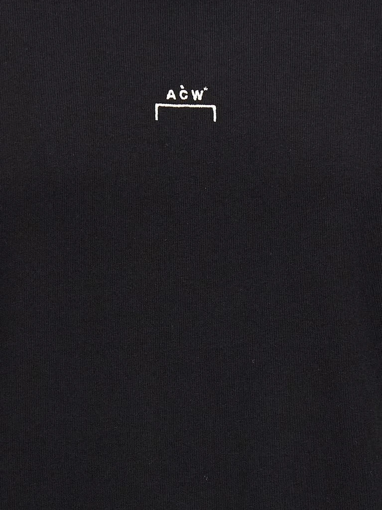 商品A-COLD-WALL*|Logo Embroidery T-shirt,价�格¥1214,第4张图片详细描述