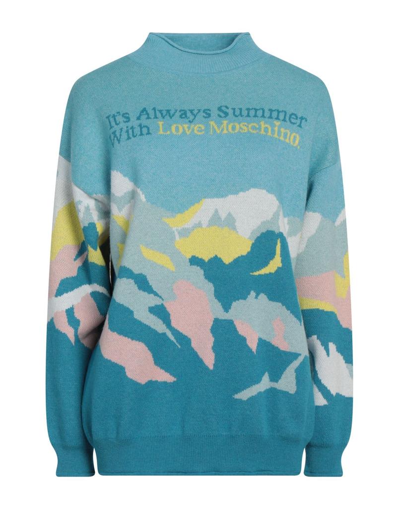 Turtleneck商品第1张图片规格展示