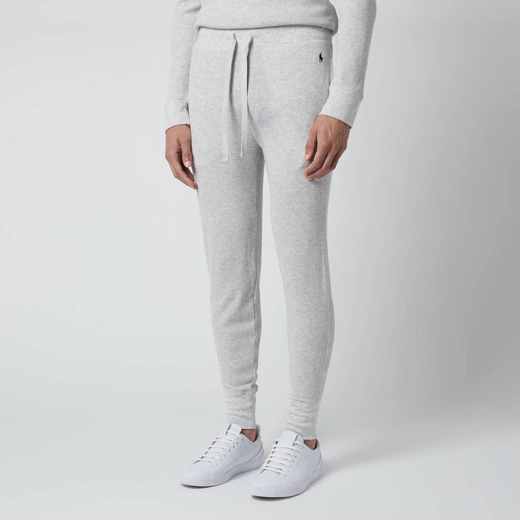 Polo Ralph Lauren Men's Joggers - English Heather商品第1张图片规格展示