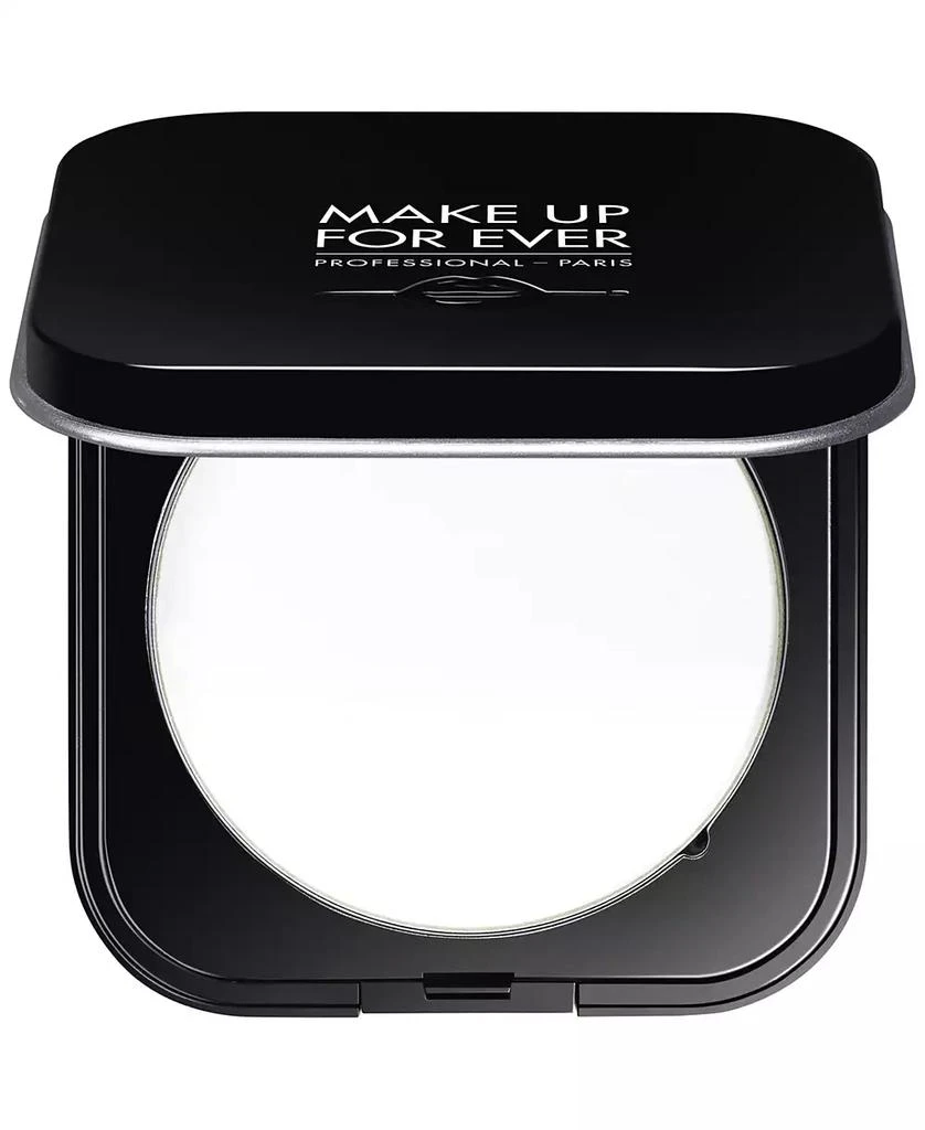 商品Make Up For Ever|Ultra HD Microfinishing Pressed Powder,价格¥290,第1张图片