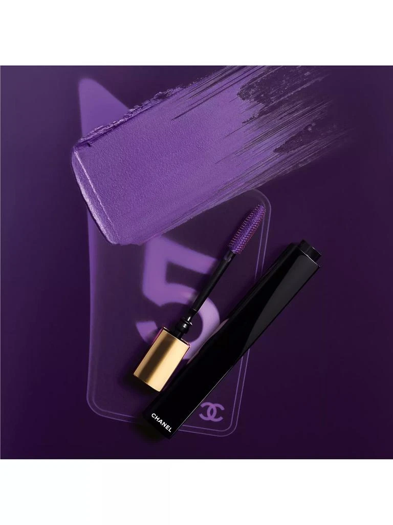 商品Chanel|Mascara,价格¥316,第4张图片详细描述