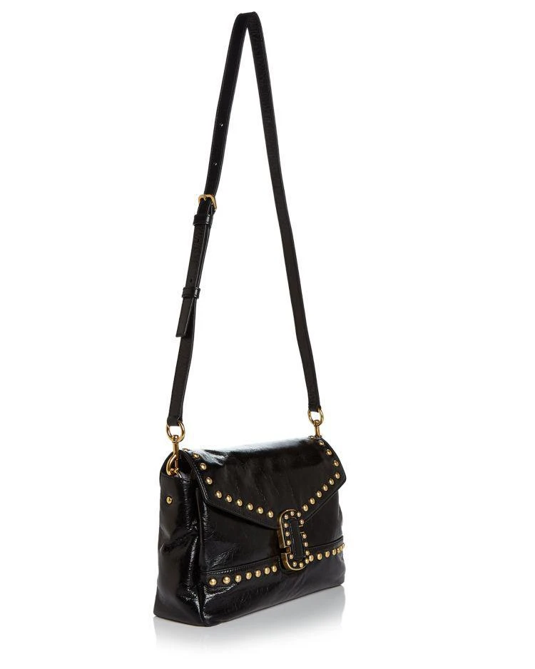 商品Marc Jacobs|Envelope Studded Small Leather Crossbody,价格¥2591,第4张图片详细描述