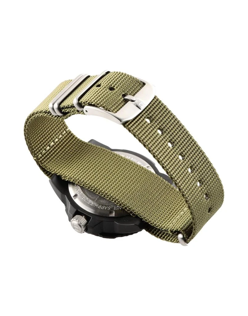 商品Luminox|Wrist watch,价格¥3967,第2张图片详细描述