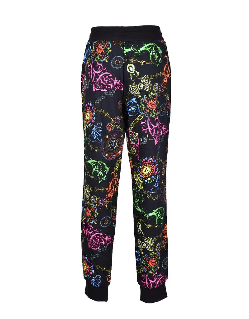 商品Versace|Women's Multicolor Pants,价格¥1175,第2张图片详细描述