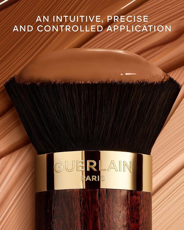商品Guerlain|Kabuki Foundation Brush,价格¥375,第2张图片详细描述