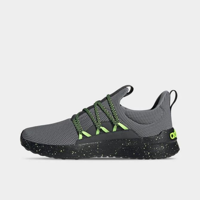 商品Adidas|Men's adidas Lite Racer Adapt 4.0 Casual Shoes,价格¥525,第3张图片详细描述