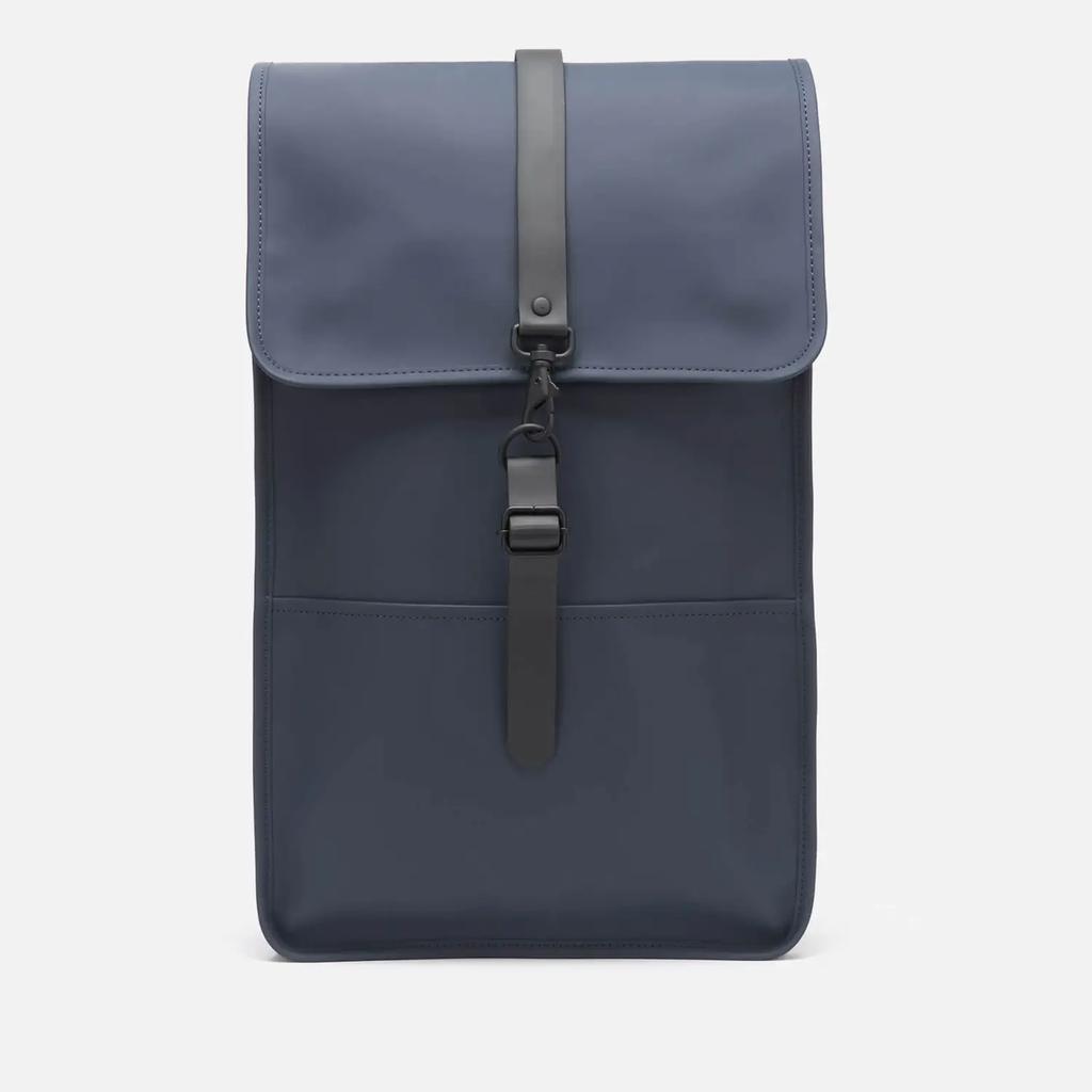 商品RAINS|Rains Backpack - Blue,价格¥657,第1张图片