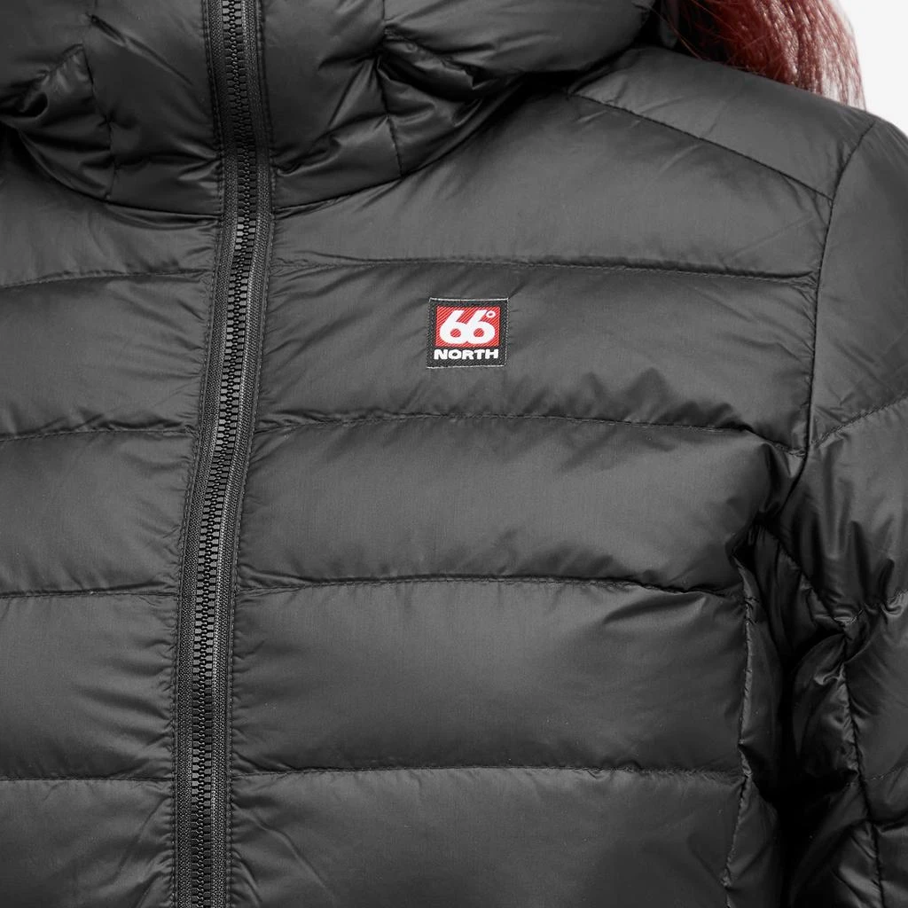 商品66 North|66° North Keilir Down Jacket,价格¥1636,第5张图片详细描述