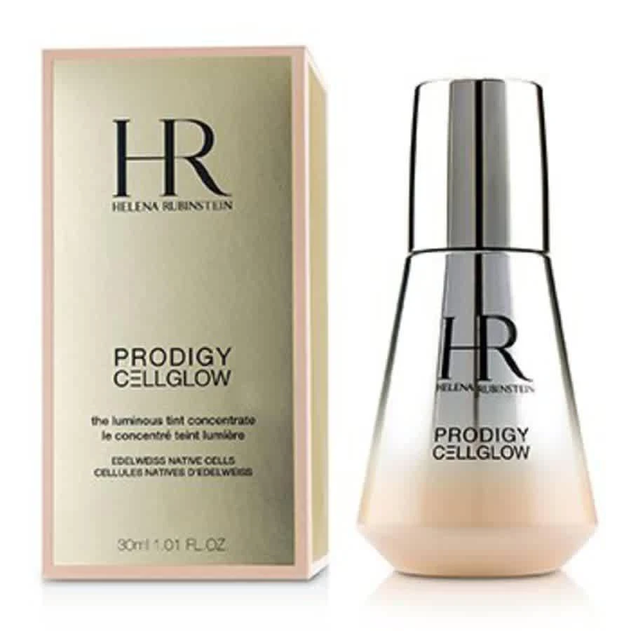 商品Helena Rubinstein|- Prodigy Cellglow The Luminous Tint Concentrate - # 04 Light Beige  30ml/1.01oz,价格¥707,第2张图片详细描述