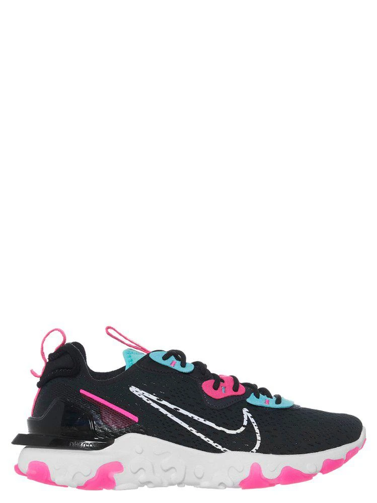 商品NIKE|Nike React Vision Sneakers,价格¥1034,第1张图片